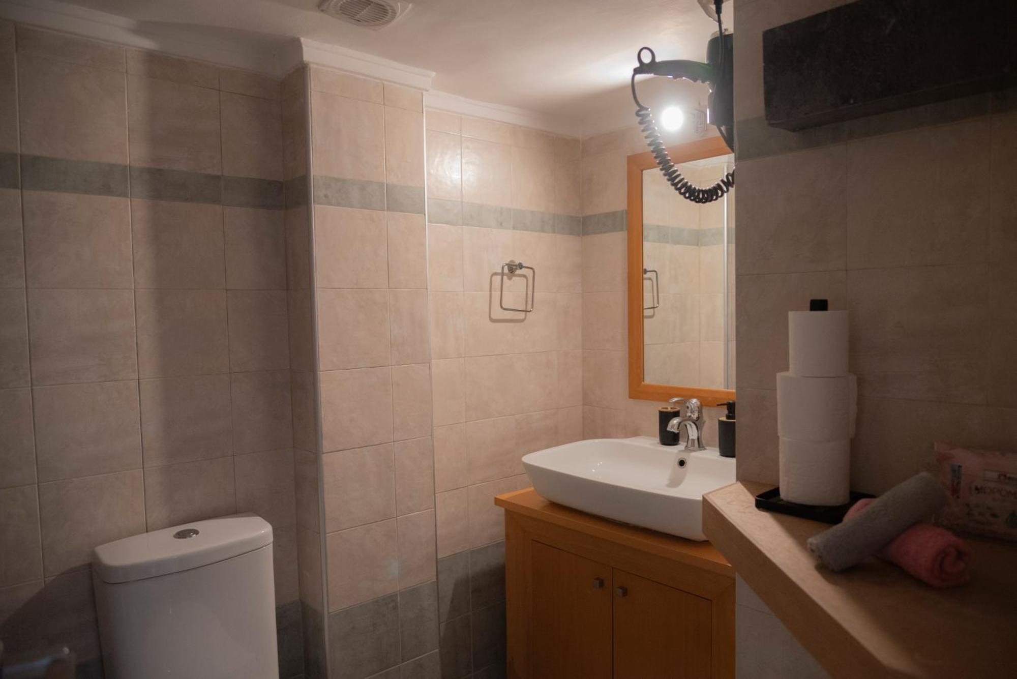 Vip Apt. Pezodromos Kalamarias Tessalónica Exterior foto