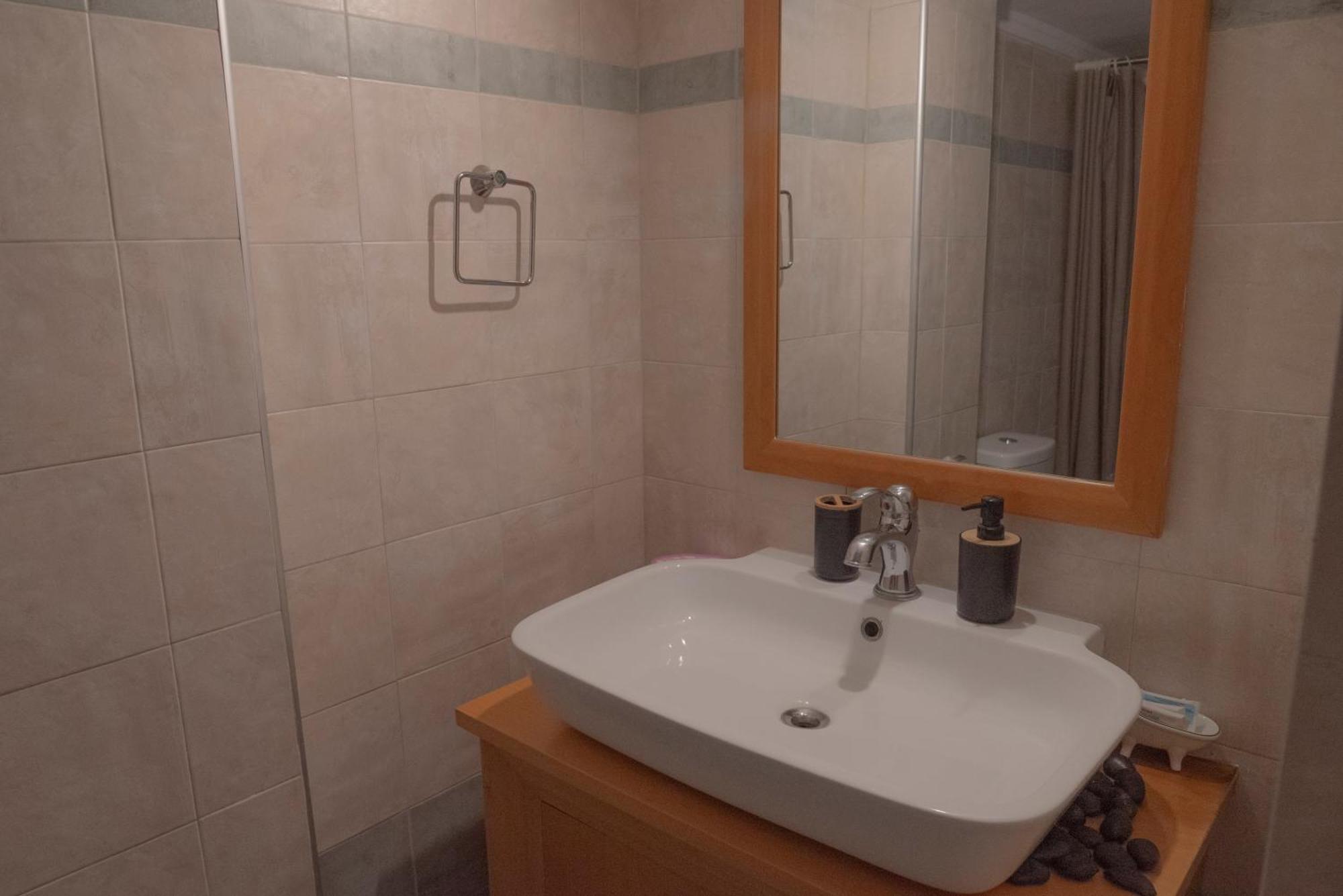 Vip Apt. Pezodromos Kalamarias Tessalónica Exterior foto